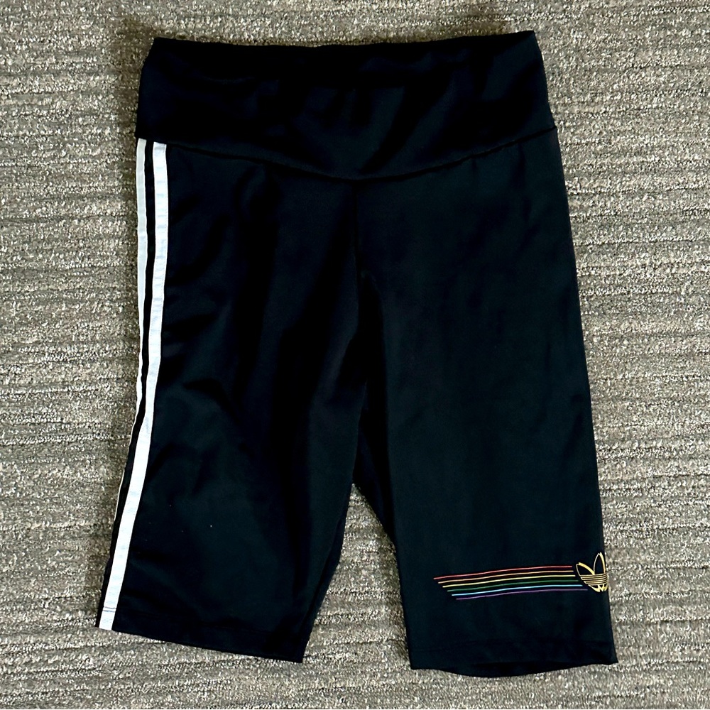 Adidas Pride  Shorts